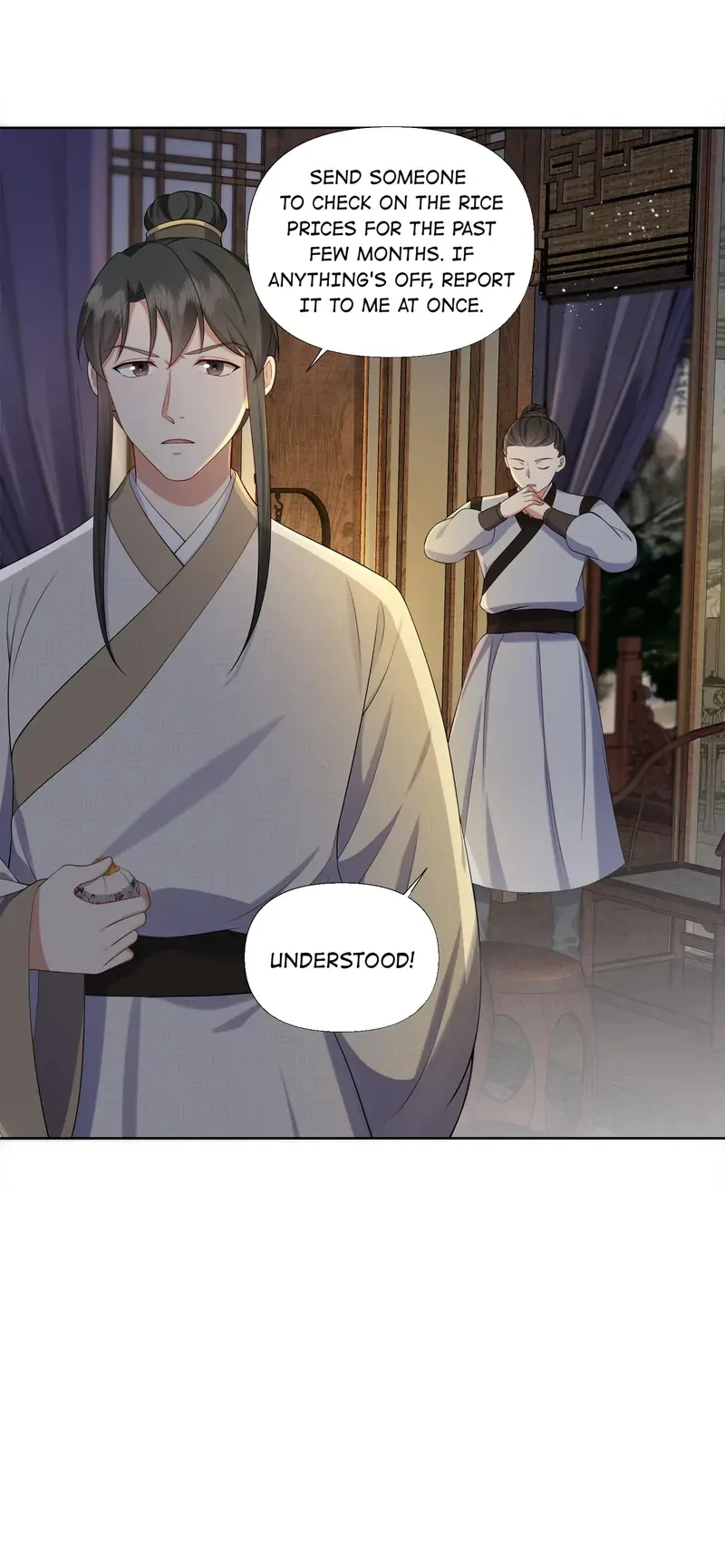 Pink Blossoms Mirror Your Beauty Chapter 34 page 26