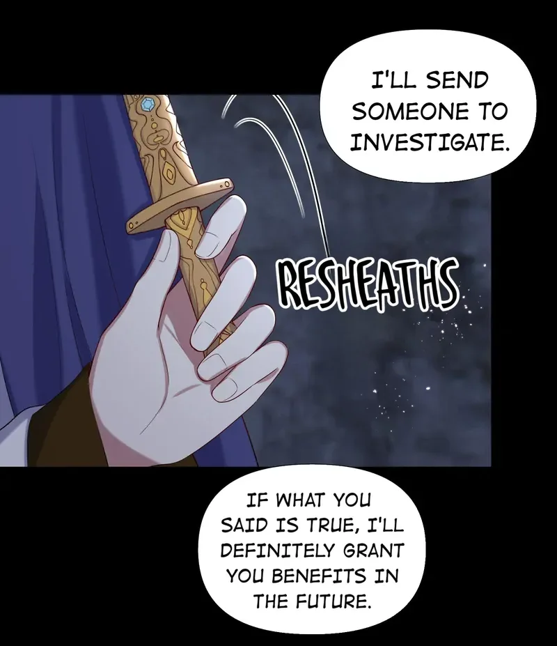 Pink Blossoms Mirror Your Beauty Chapter 34 page 20