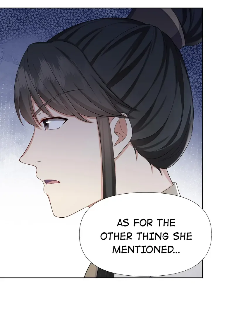 Pink Blossoms Mirror Your Beauty Chapter 34 page 25