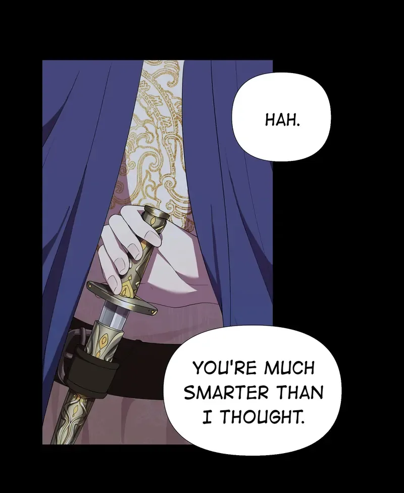 Pink Blossoms Mirror Your Beauty Chapter 34 page 14