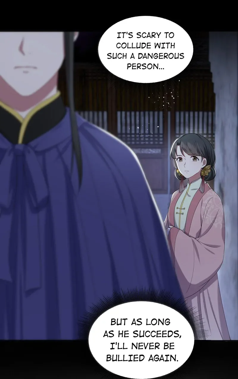 Pink Blossoms Mirror Your Beauty Chapter 34 page 23