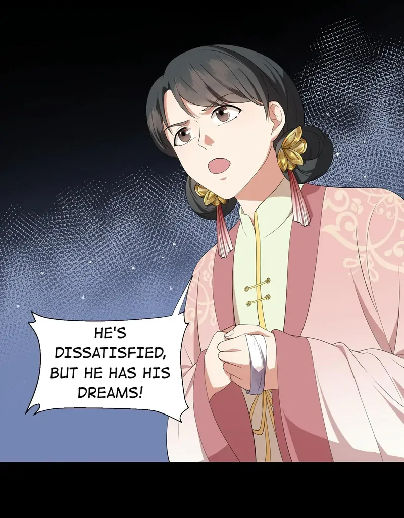 Pink Blossoms Mirror Your Beauty Chapter 34 page 11