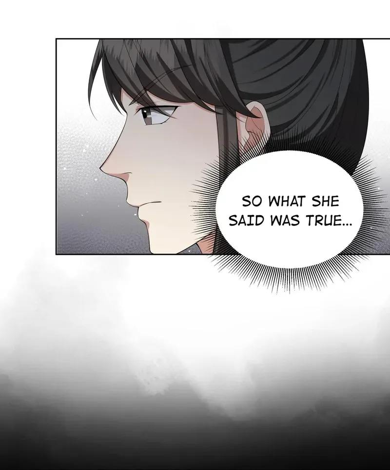 Pink Blossoms Mirror Your Beauty Chapter 34 page 6
