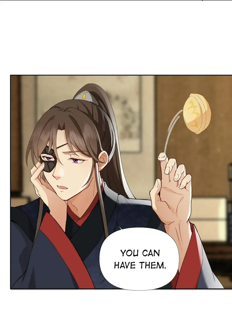 Pink Blossoms Mirror Your Beauty Chapter 36 page 34
