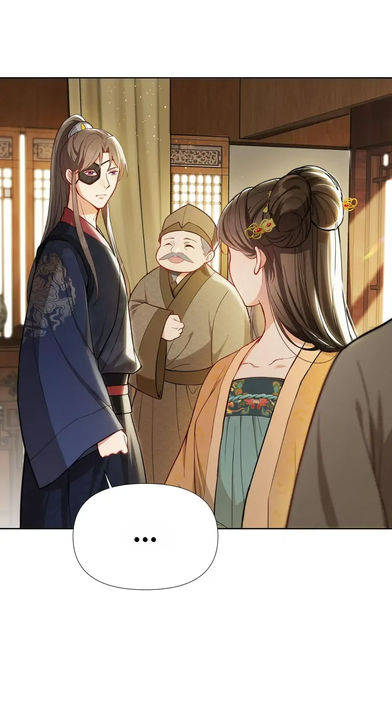 Pink Blossoms Mirror Your Beauty Chapter 36 page 7