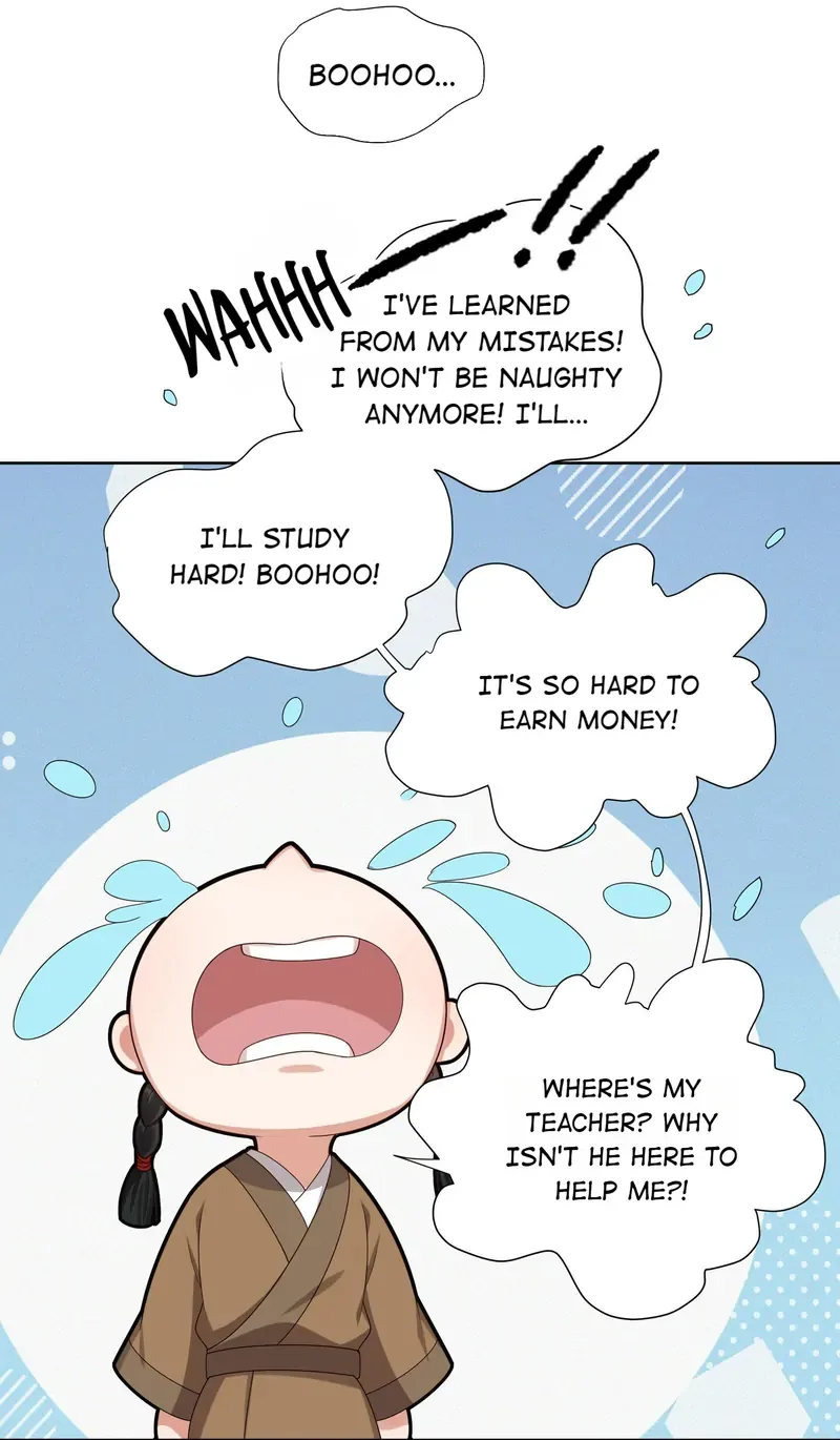 Pink Blossoms Mirror Your Beauty Chapter 35 page 7