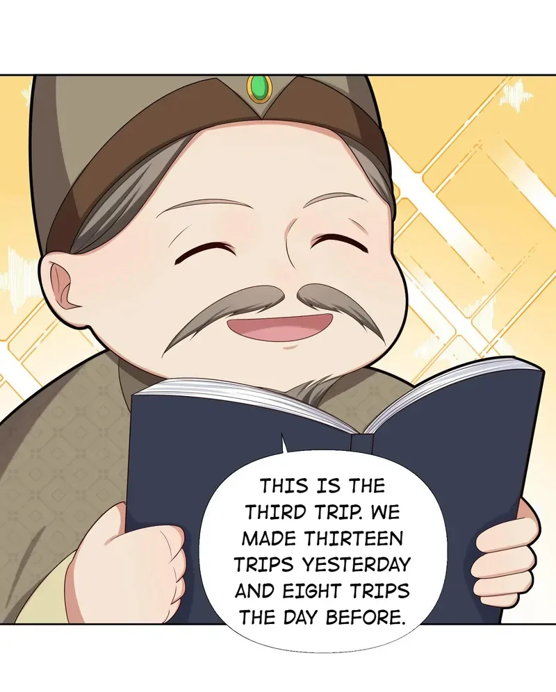Pink Blossoms Mirror Your Beauty Chapter 35 page 5