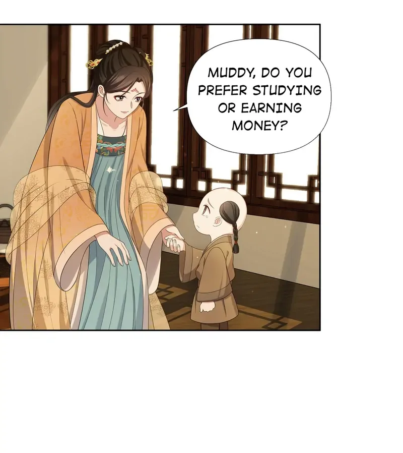 Pink Blossoms Mirror Your Beauty Chapter 35 page 14