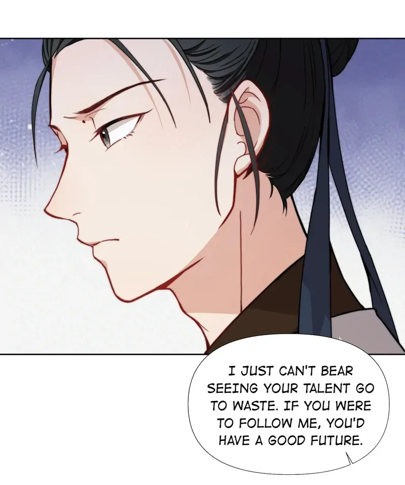 Pink Blossoms Mirror Your Beauty Chapter 36 page 11