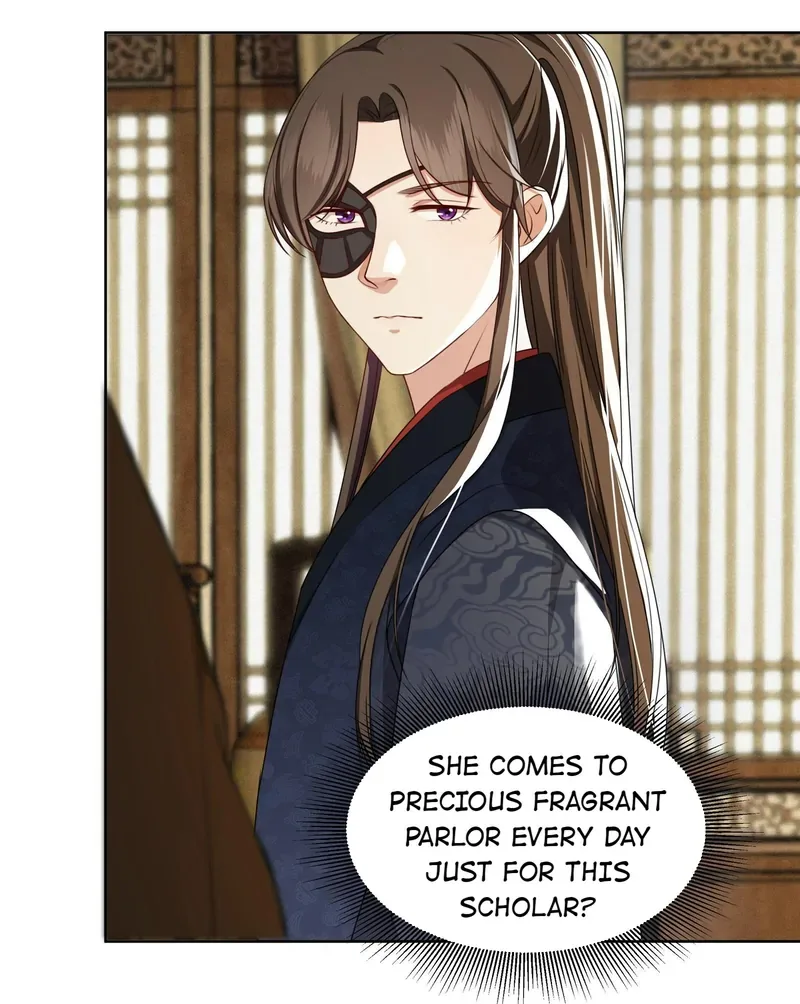 Pink Blossoms Mirror Your Beauty Chapter 36 page 26