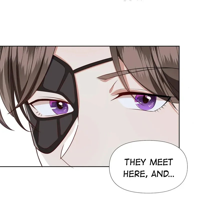 Pink Blossoms Mirror Your Beauty Chapter 36 page 27