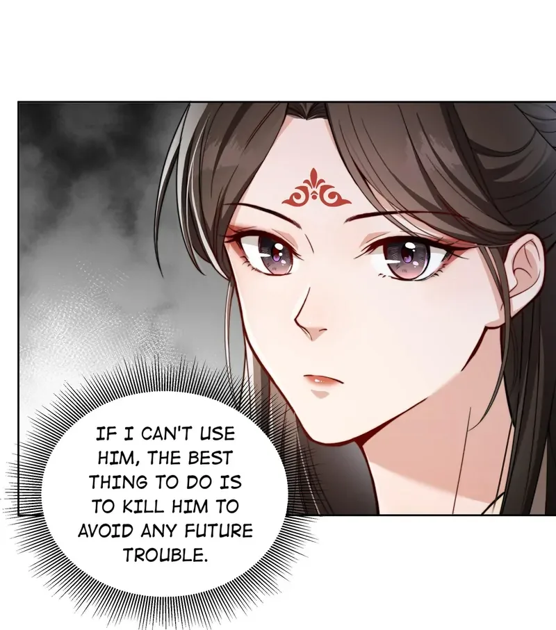 Pink Blossoms Mirror Your Beauty Chapter 36 page 14