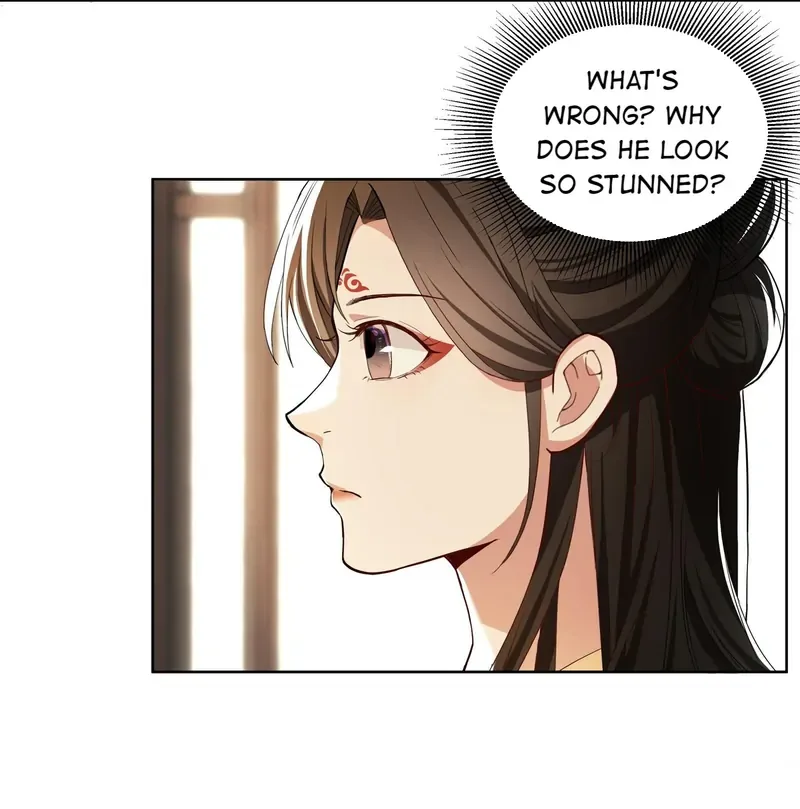 Pink Blossoms Mirror Your Beauty Chapter 36 page 31