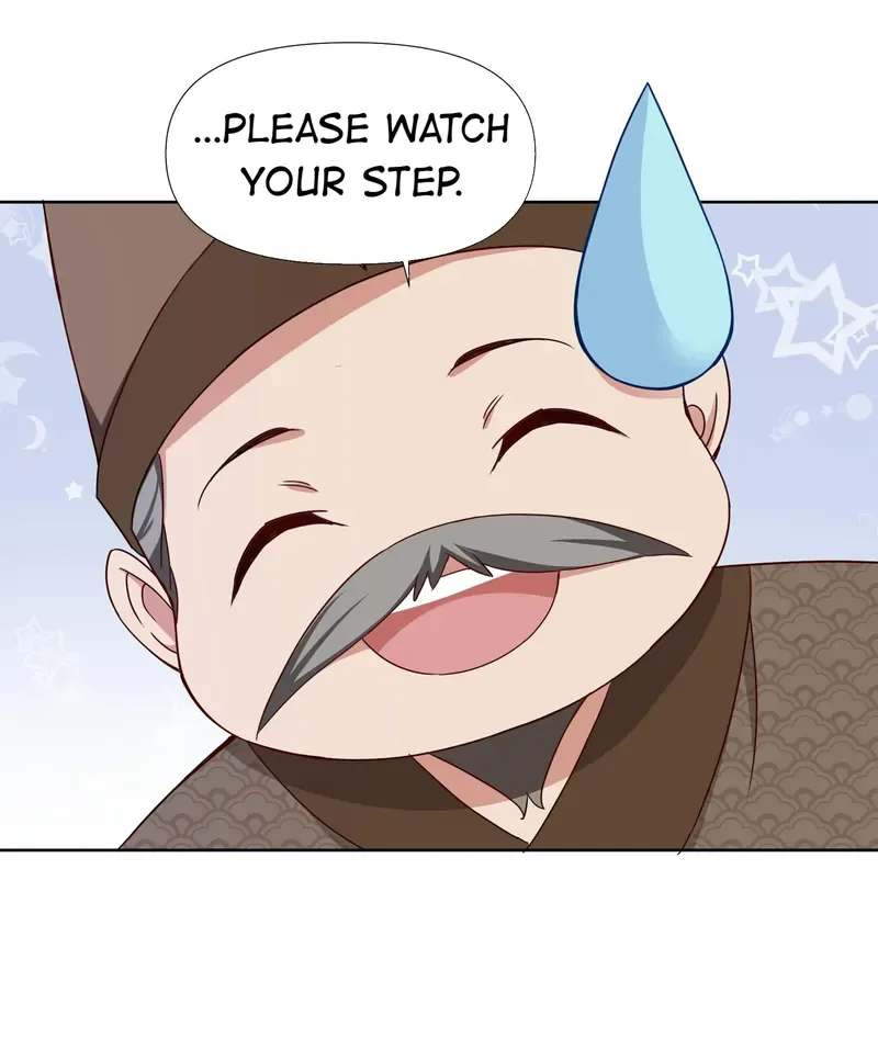 Pink Blossoms Mirror Your Beauty Chapter 36 page 45