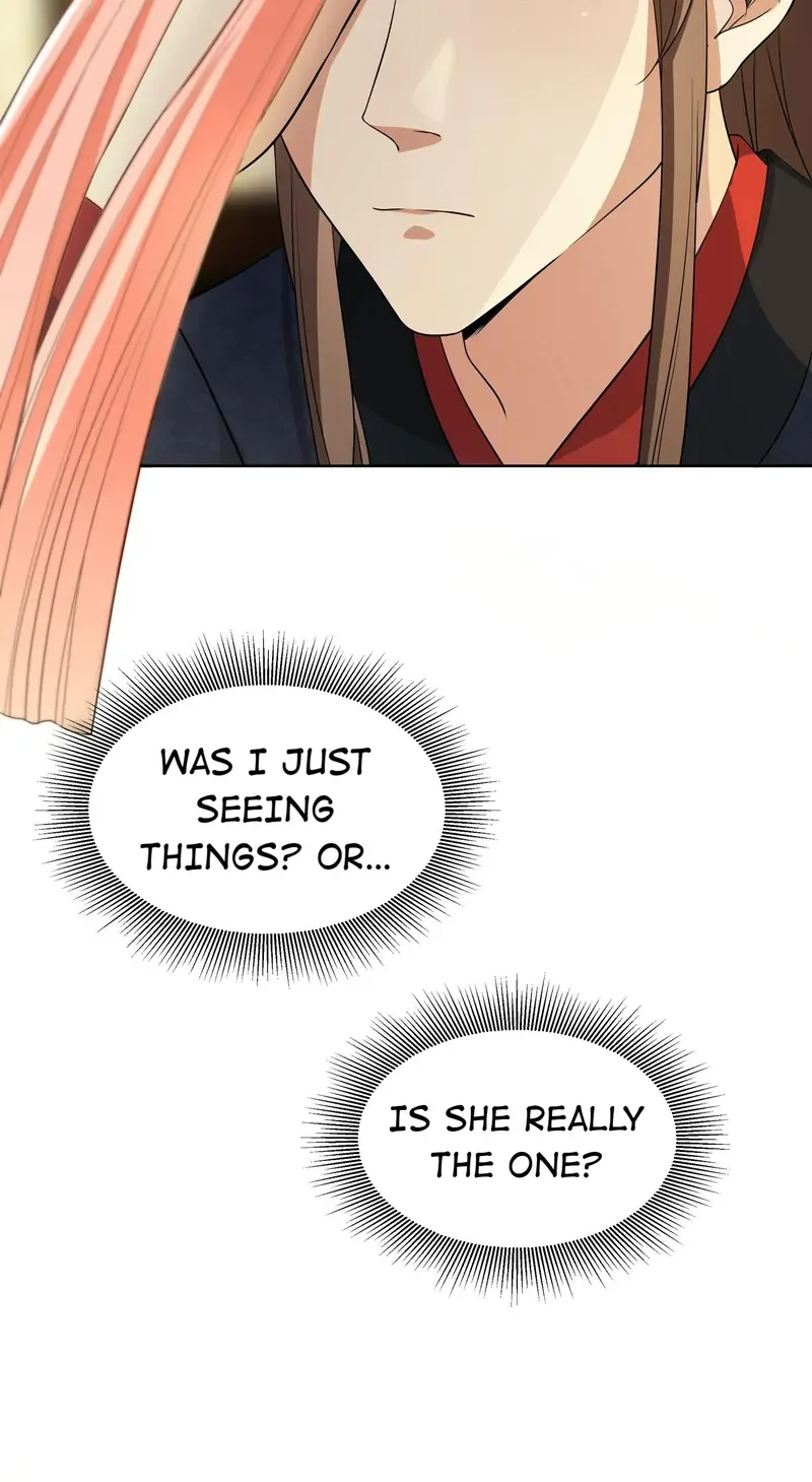 Pink Blossoms Mirror Your Beauty Chapter 36 page 40