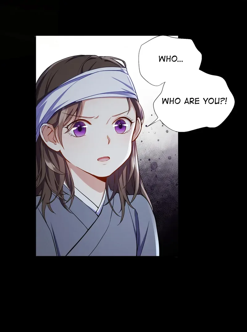 Pink Blossoms Mirror Your Beauty Chapter 38 page 19