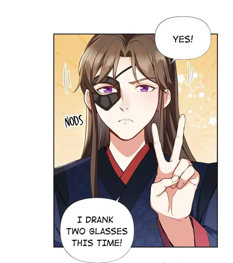 Pink Blossoms Mirror Your Beauty Chapter 37 page 26
