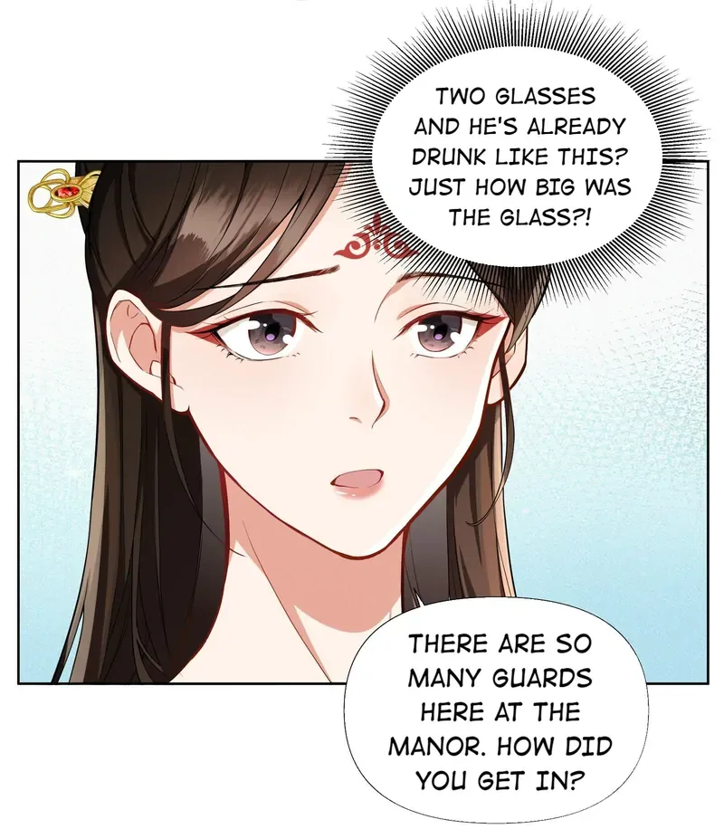 Pink Blossoms Mirror Your Beauty Chapter 37 page 27