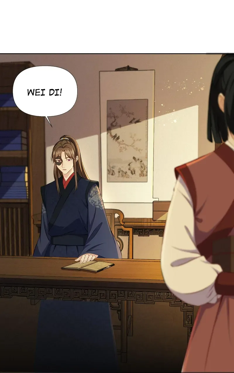 Pink Blossoms Mirror Your Beauty Chapter 37 page 3