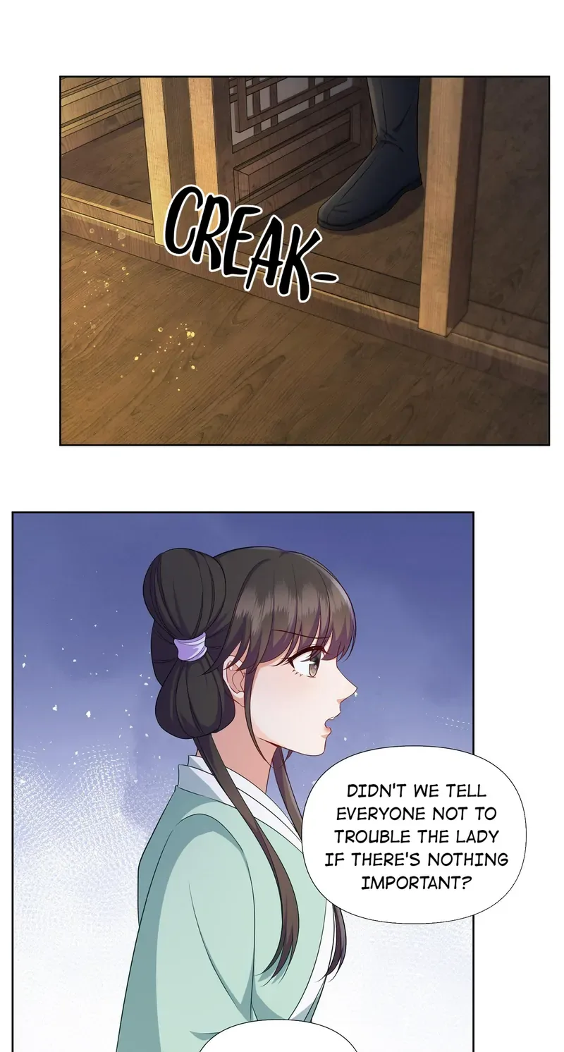 Pink Blossoms Mirror Your Beauty Chapter 37 page 16
