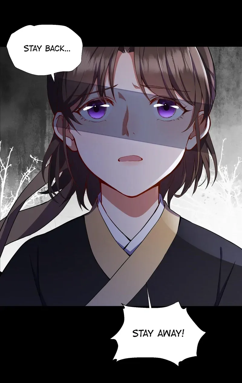 Pink Blossoms Mirror Your Beauty Chapter 38 page 14
