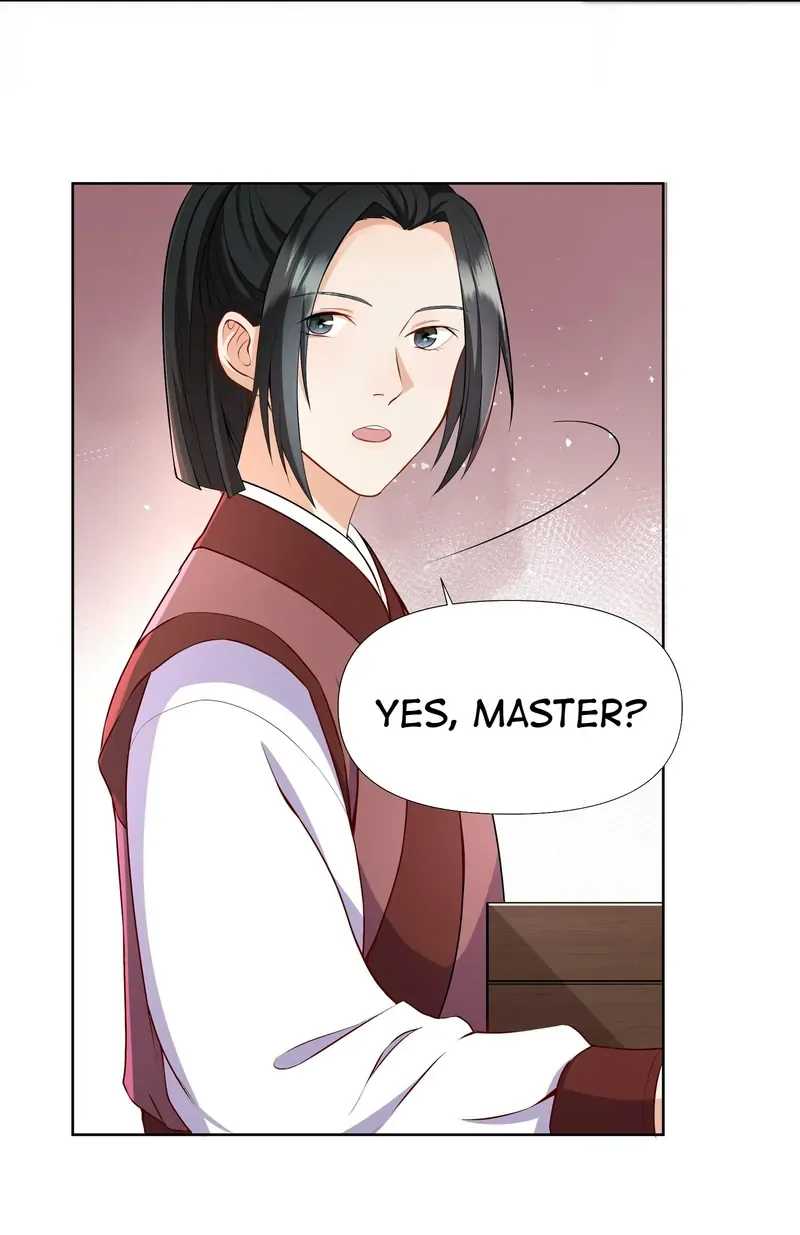 Pink Blossoms Mirror Your Beauty Chapter 37 page 4