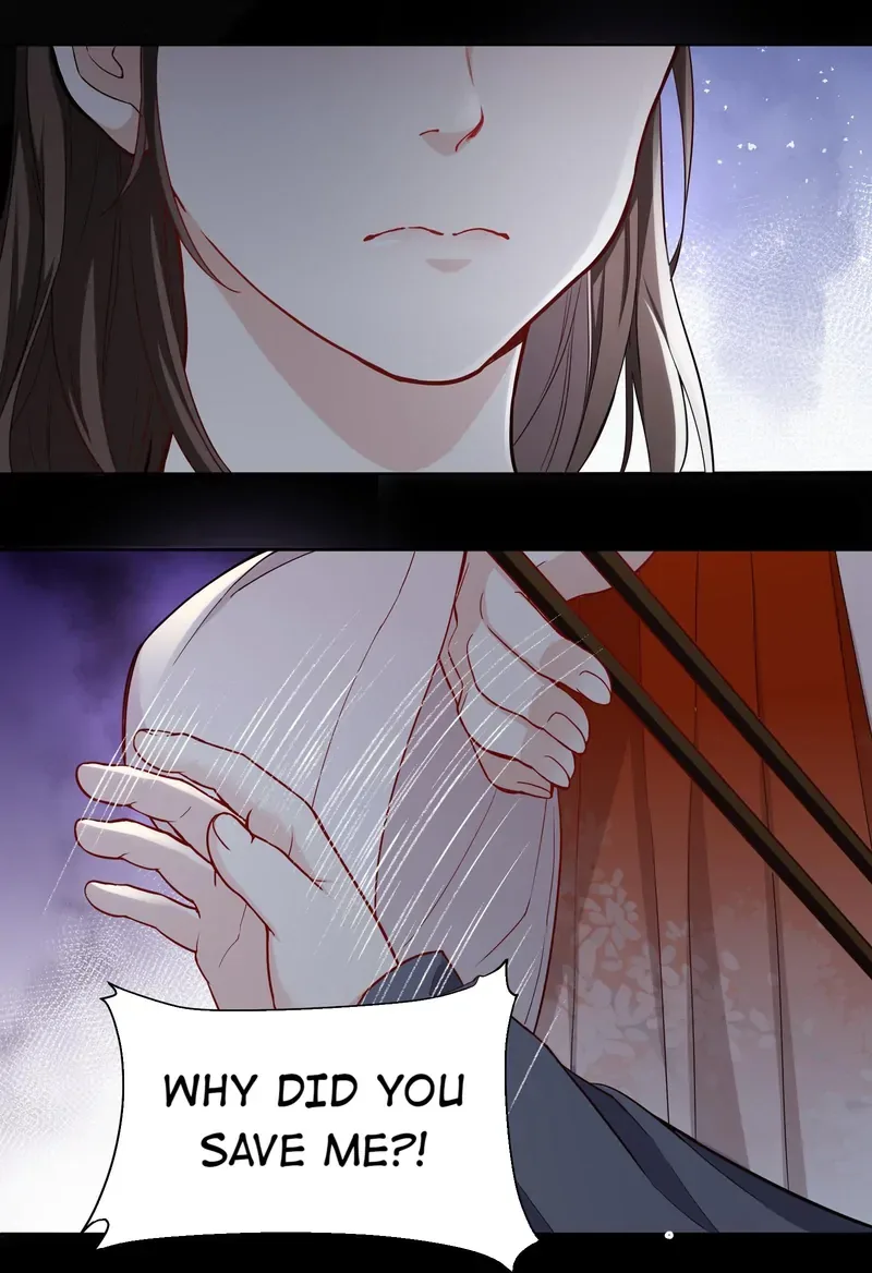 Pink Blossoms Mirror Your Beauty Chapter 38 page 25