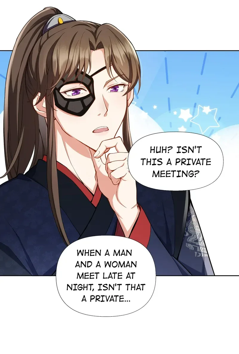 Pink Blossoms Mirror Your Beauty Chapter 37 page 29
