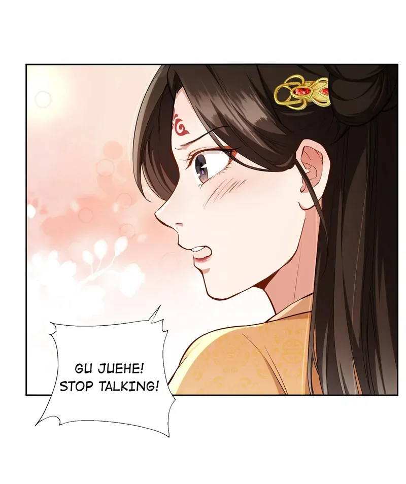 Pink Blossoms Mirror Your Beauty Chapter 37 page 30