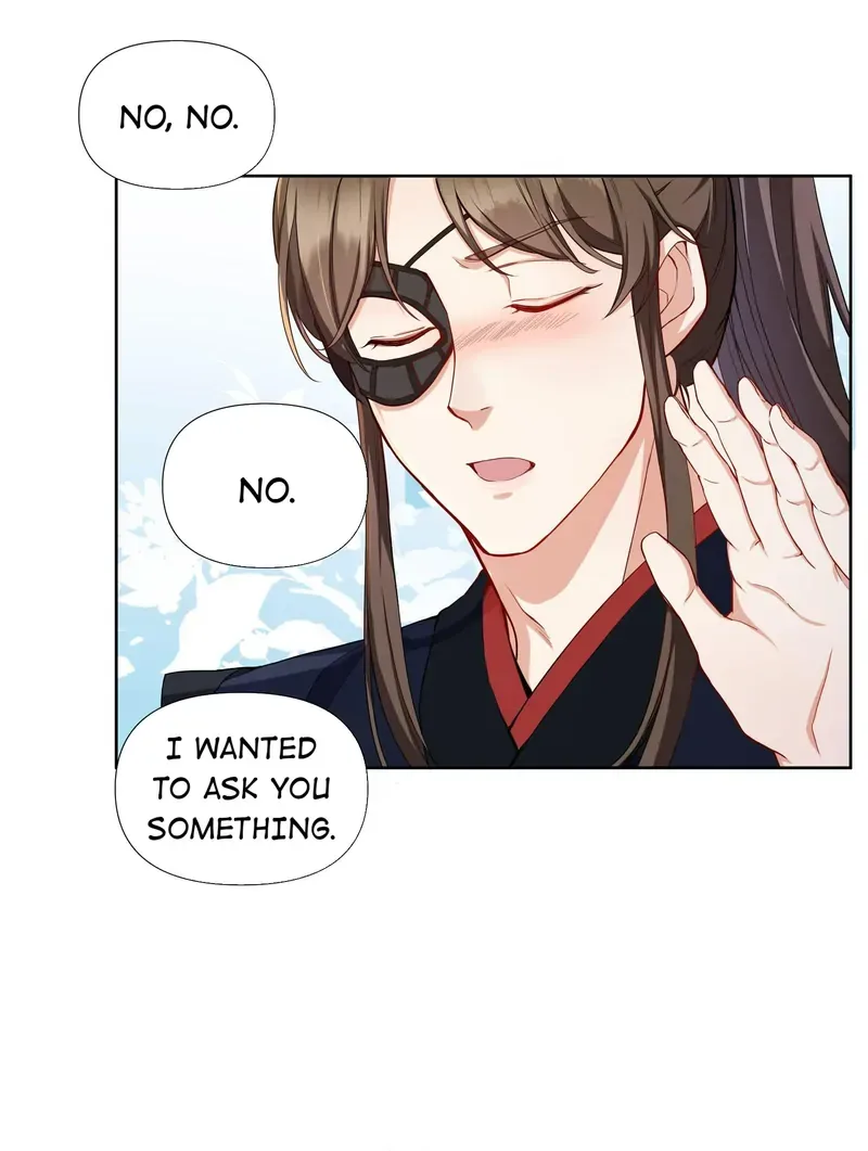 Pink Blossoms Mirror Your Beauty Chapter 37 page 24