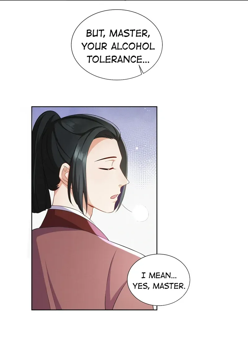 Pink Blossoms Mirror Your Beauty Chapter 37 page 11