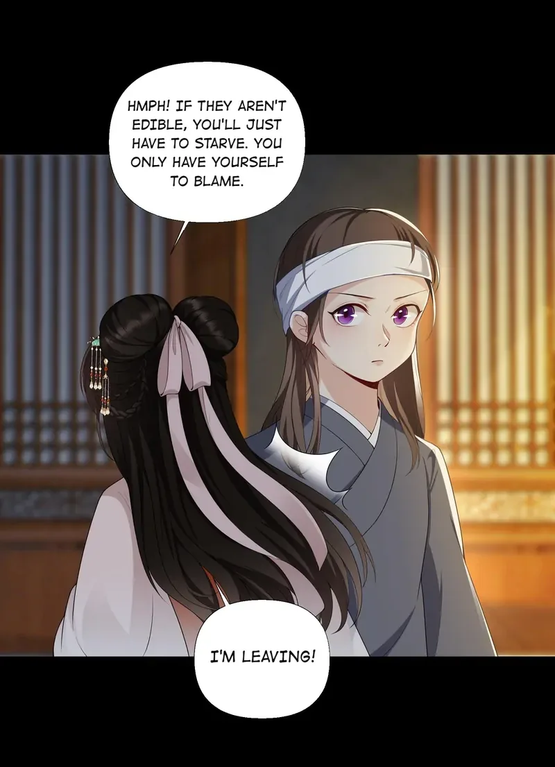 Pink Blossoms Mirror Your Beauty Chapter 39 page 12