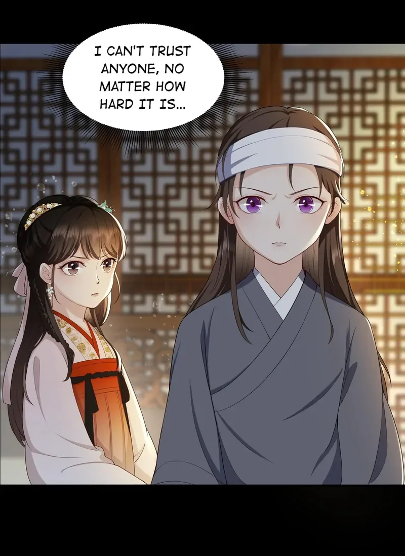 Pink Blossoms Mirror Your Beauty Chapter 39 page 4