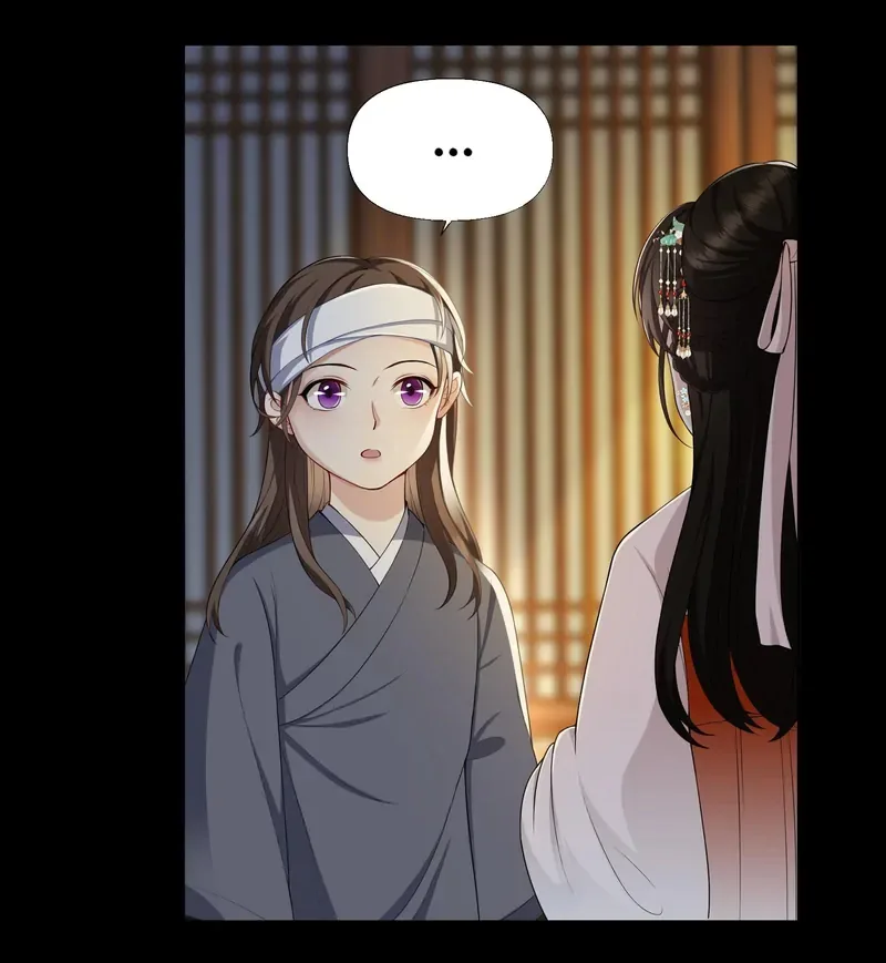 Pink Blossoms Mirror Your Beauty Chapter 39 page 10