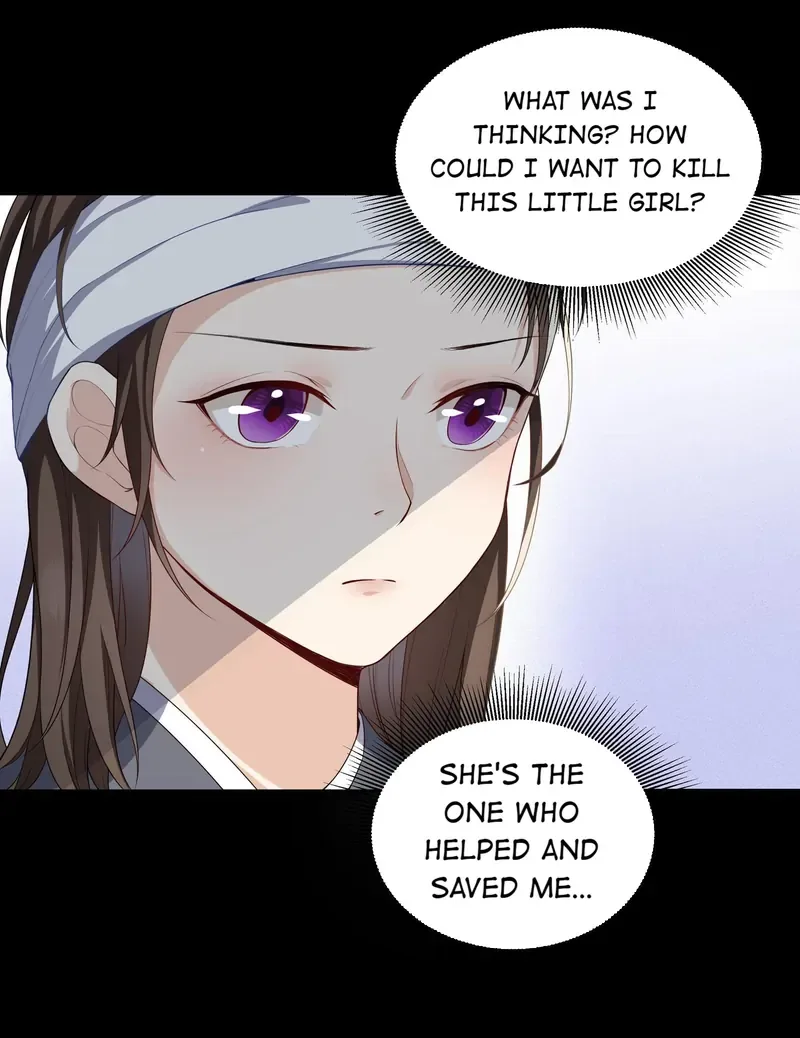 Pink Blossoms Mirror Your Beauty Chapter 39 page 11