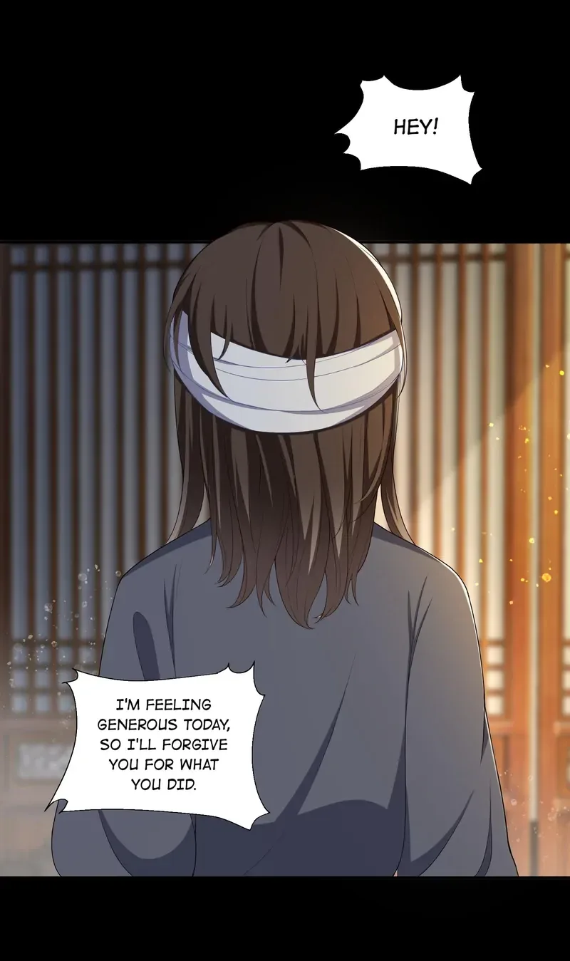 Pink Blossoms Mirror Your Beauty Chapter 39 page 6