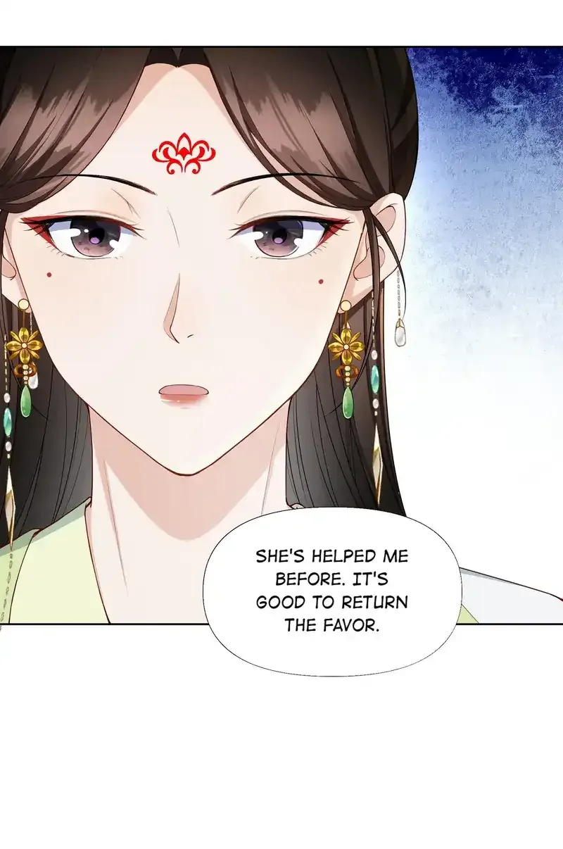 Pink Blossoms Mirror Your Beauty Chapter 41 page 29