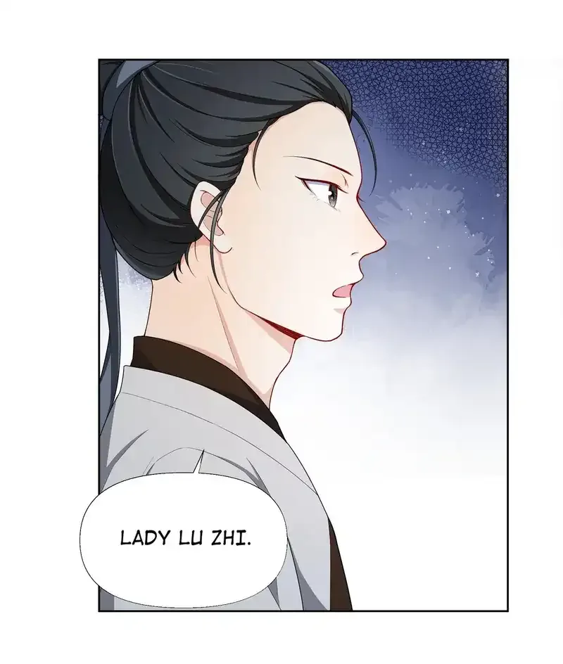 Pink Blossoms Mirror Your Beauty Chapter 41 page 4