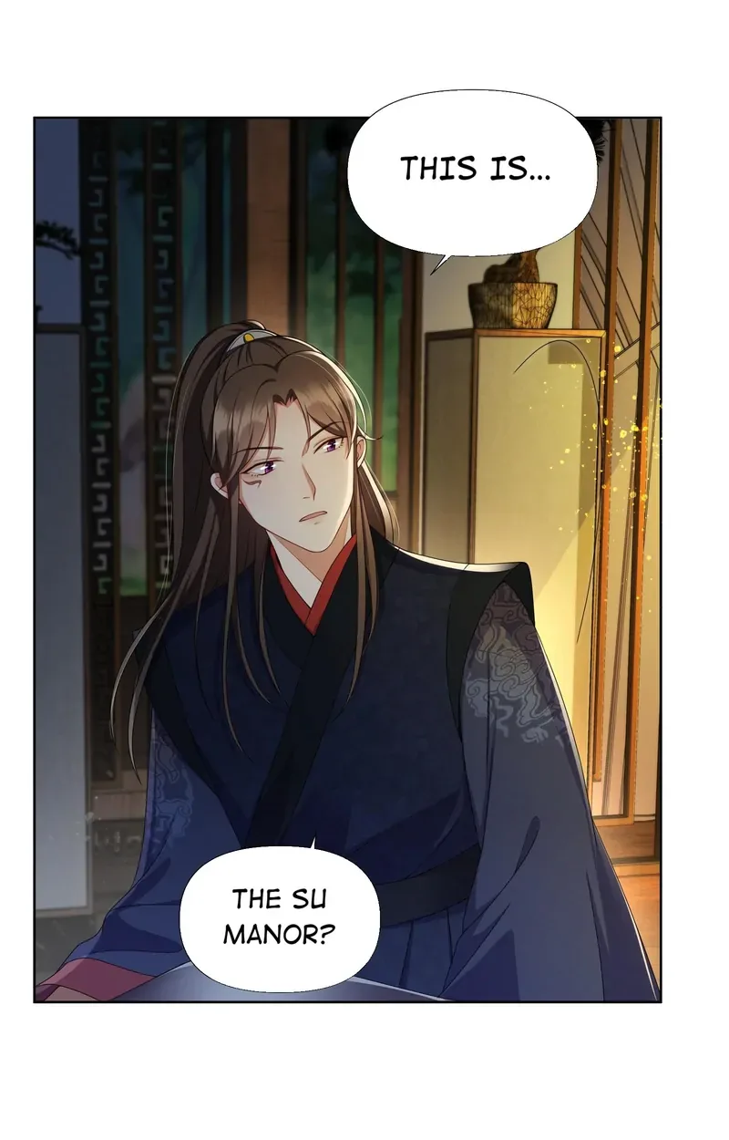 Pink Blossoms Mirror Your Beauty Chapter 39 page 20