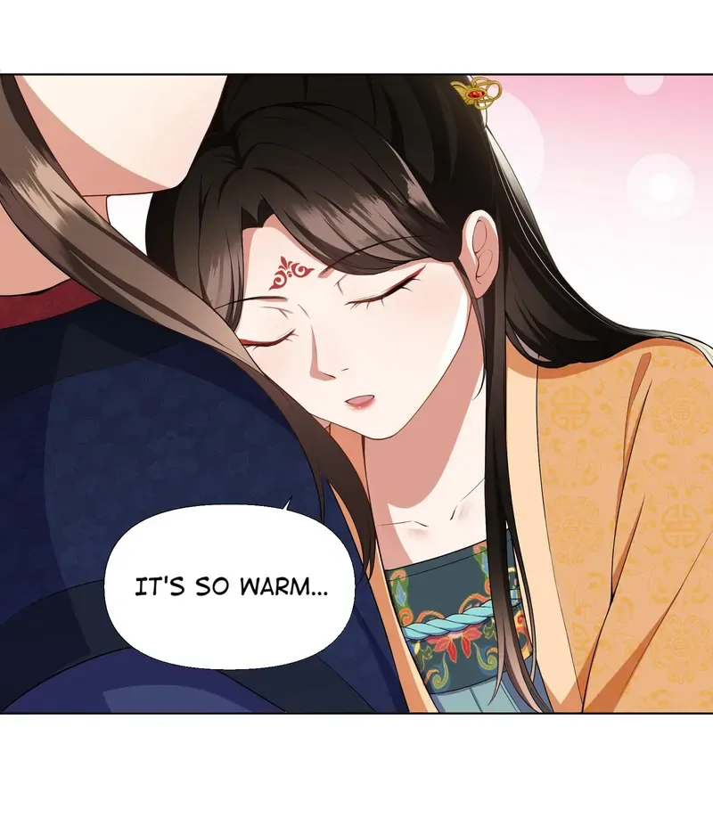 Pink Blossoms Mirror Your Beauty Chapter 39 page 28