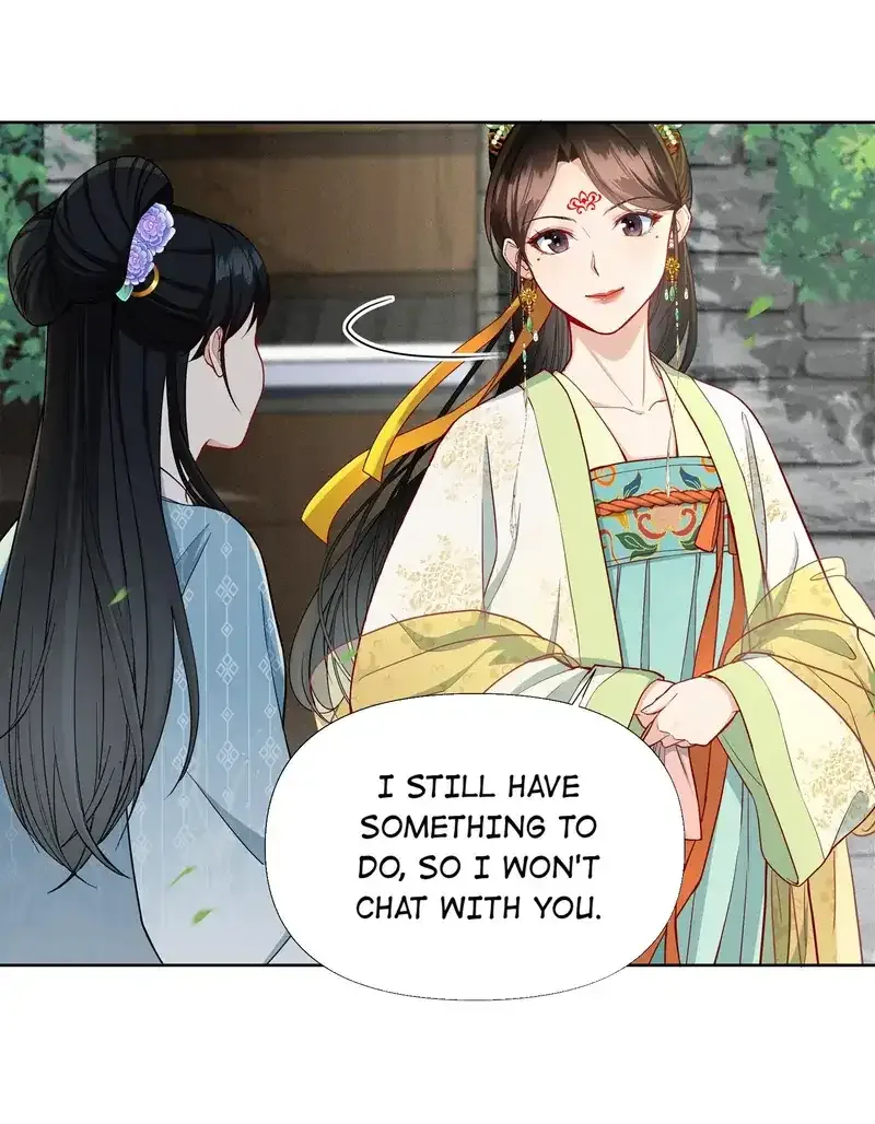 Pink Blossoms Mirror Your Beauty Chapter 41 page 24