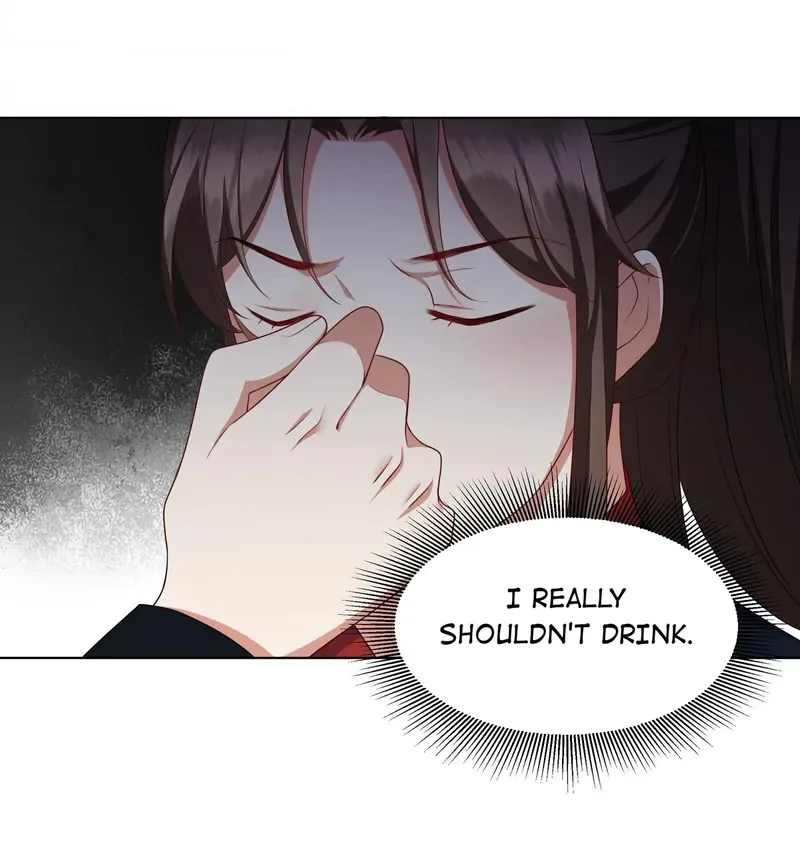 Pink Blossoms Mirror Your Beauty Chapter 39 page 21