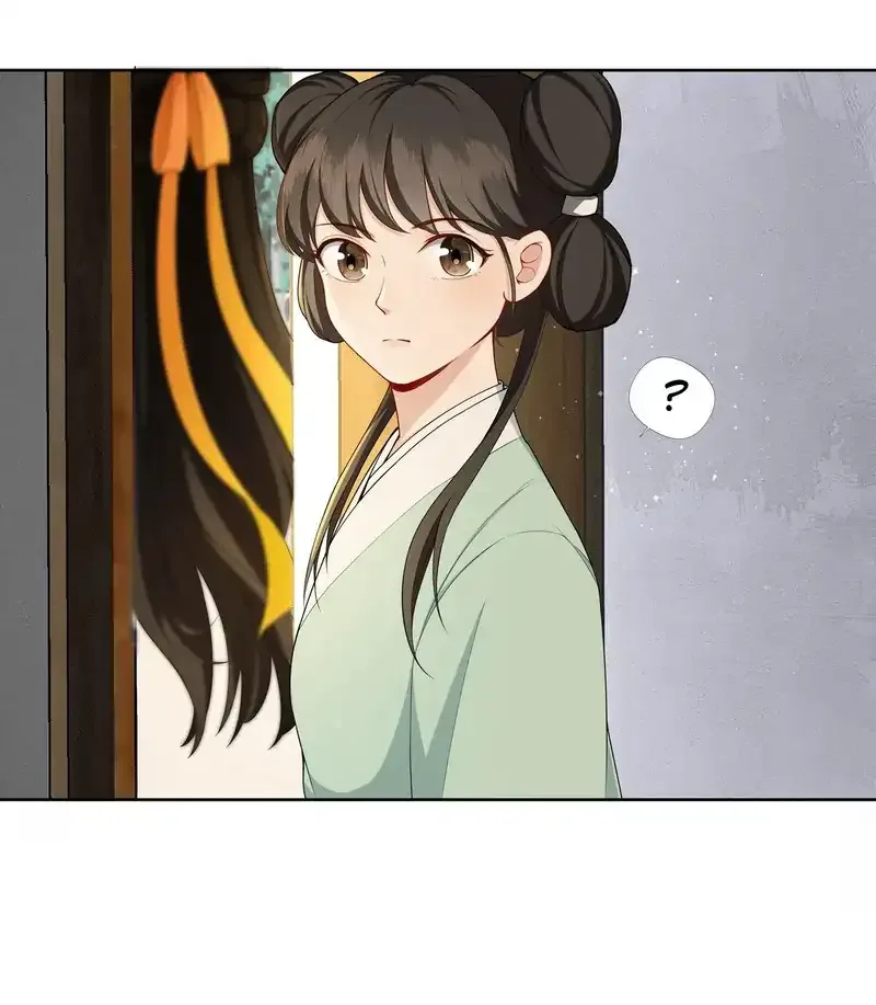 Pink Blossoms Mirror Your Beauty Chapter 41 page 5