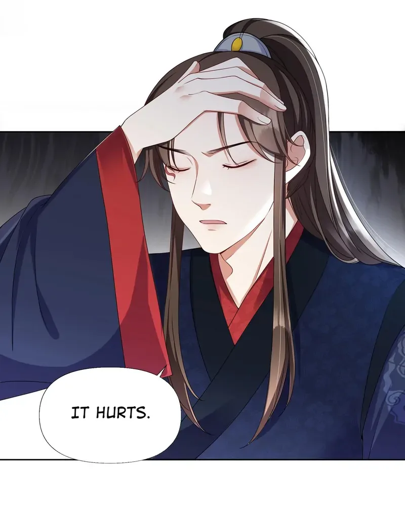 Pink Blossoms Mirror Your Beauty Chapter 39 page 19