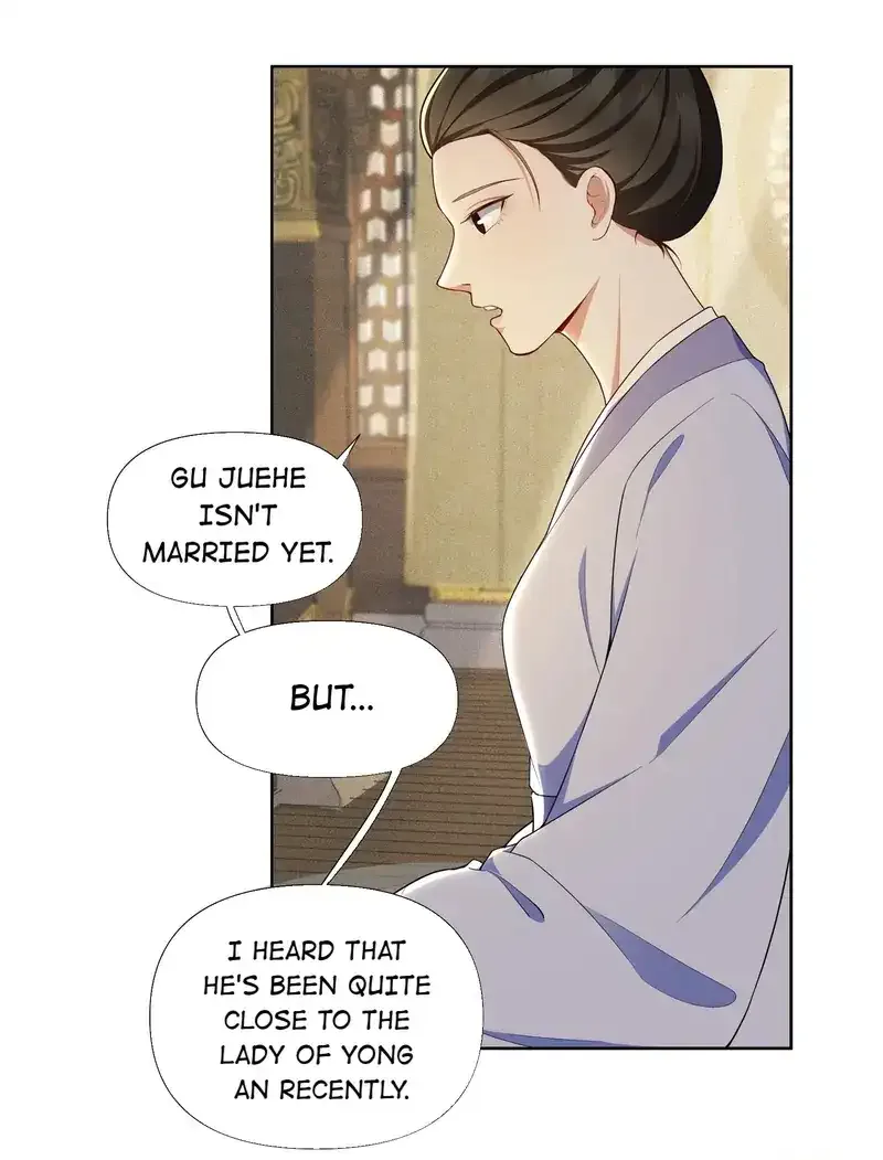 Pink Blossoms Mirror Your Beauty Chapter 42 page 39