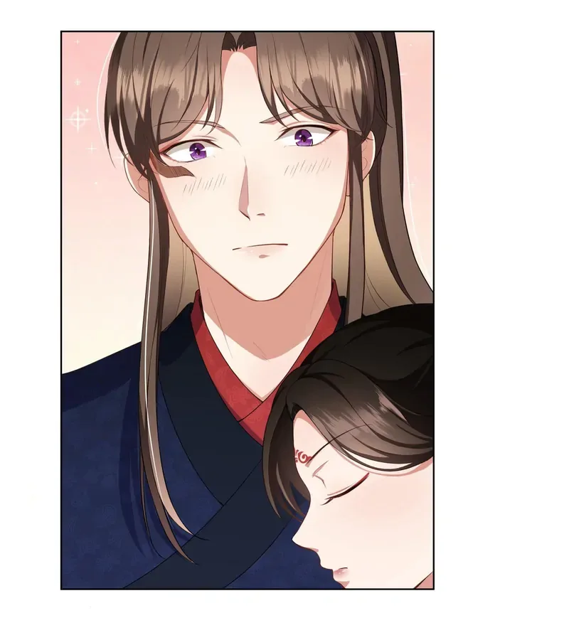 Pink Blossoms Mirror Your Beauty Chapter 39 page 29