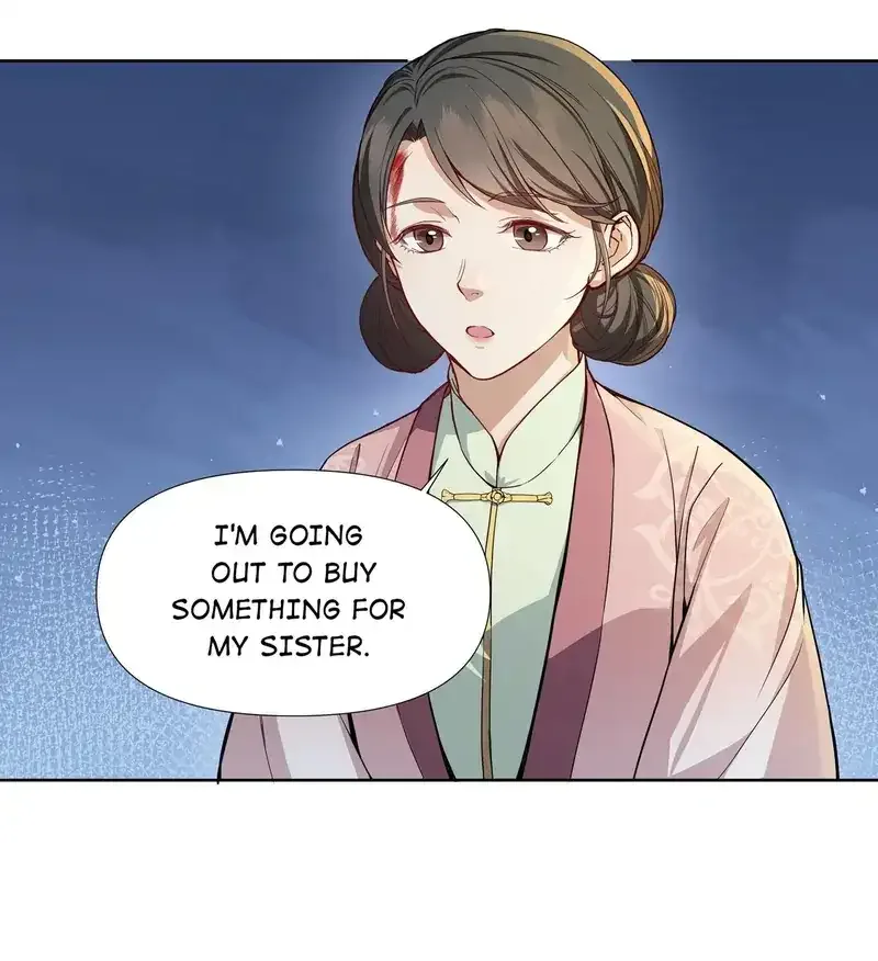 Pink Blossoms Mirror Your Beauty Chapter 42 page 8