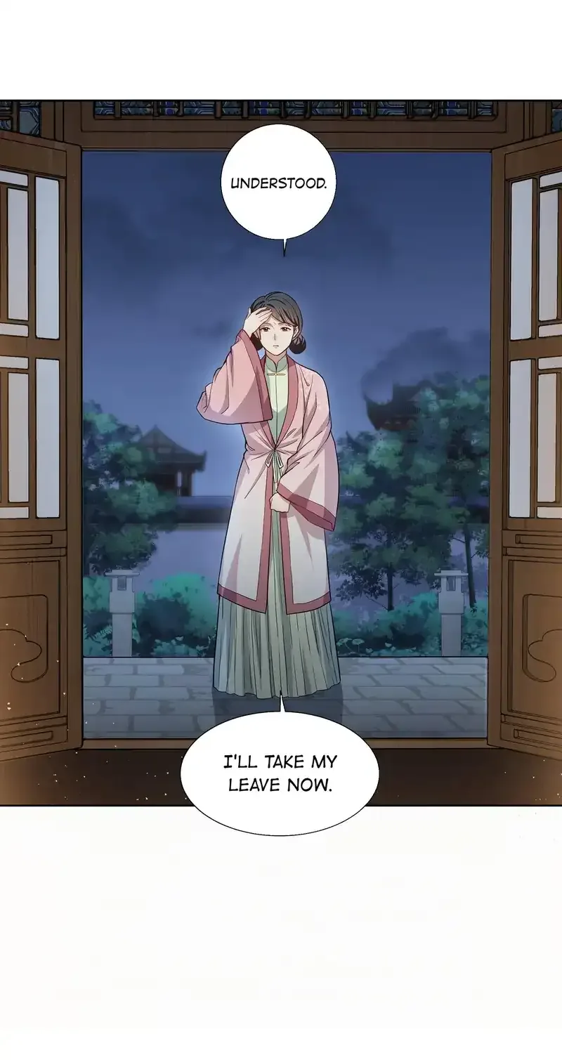 Pink Blossoms Mirror Your Beauty Chapter 42 page 6