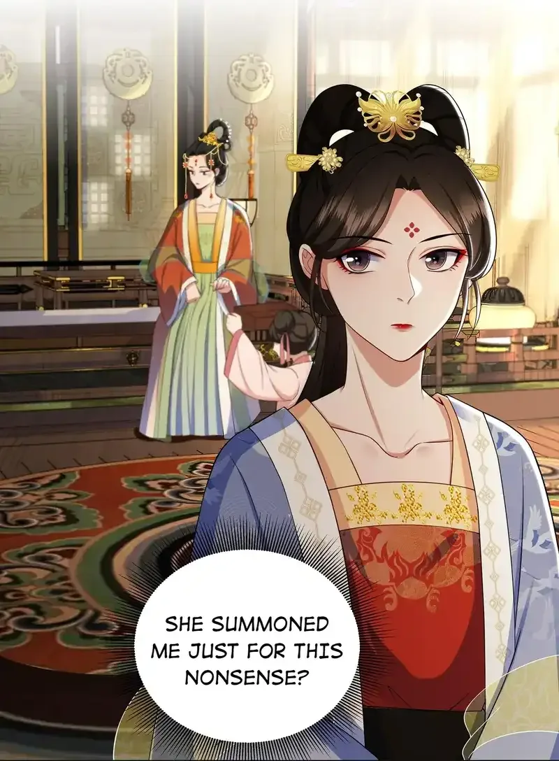 Pink Blossoms Mirror Your Beauty Chapter 43 page 38