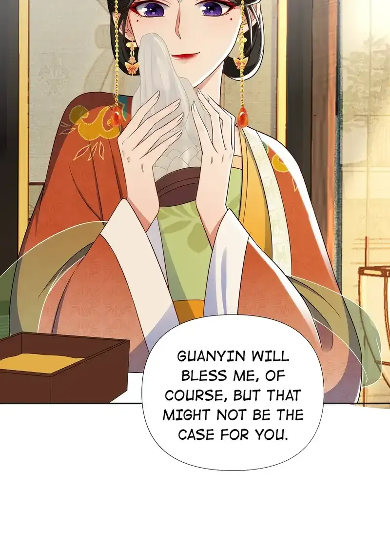 Pink Blossoms Mirror Your Beauty Chapter 43 page 41